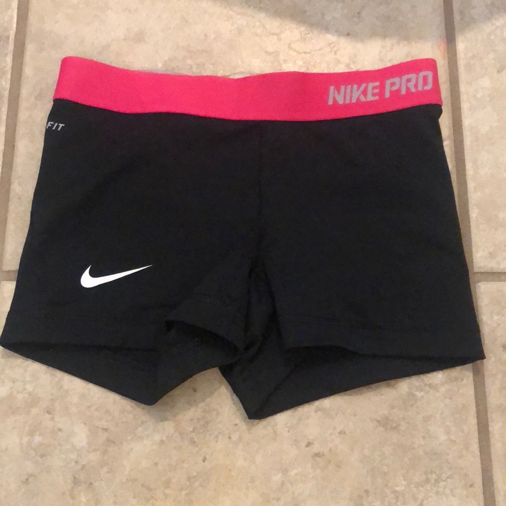 Nike Pros